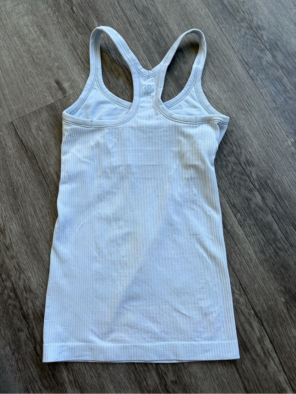 Women’s Lululemon Tank 2
